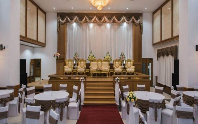 Hotel Shwe Nann Htike