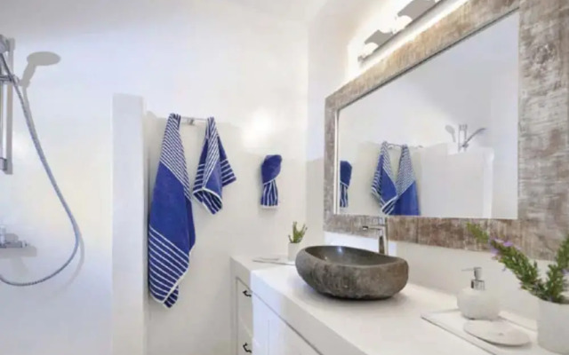 Villa True Elegance Mykonos, Agios Lazaros