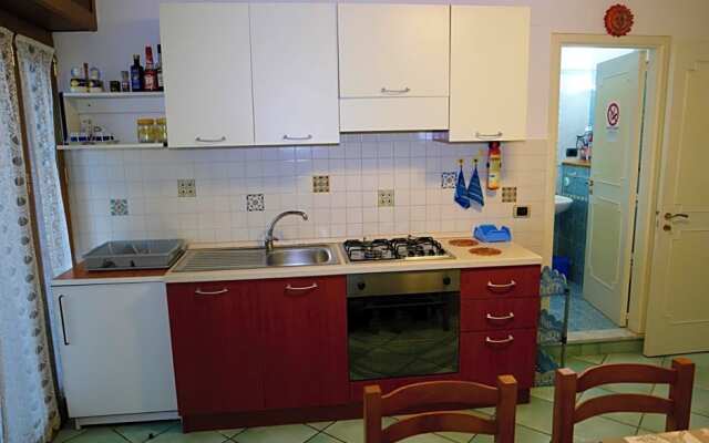 Residence Eden