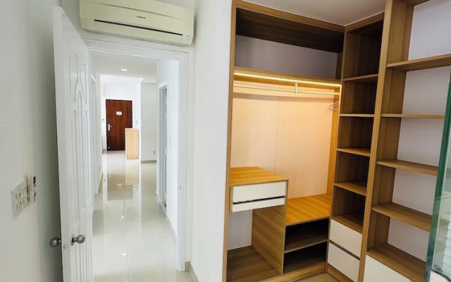 Diamond Suite Star Hill Apartment