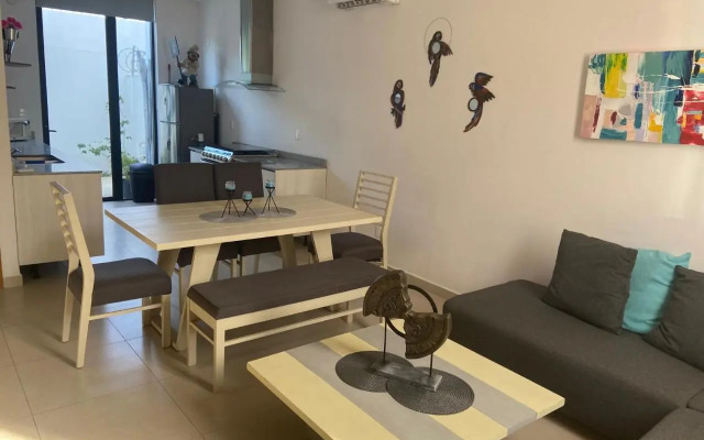 Paraíso Casa Turquesa Playa del Carmen