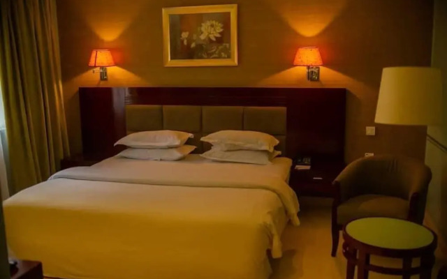 CheckInn Signature Abuja