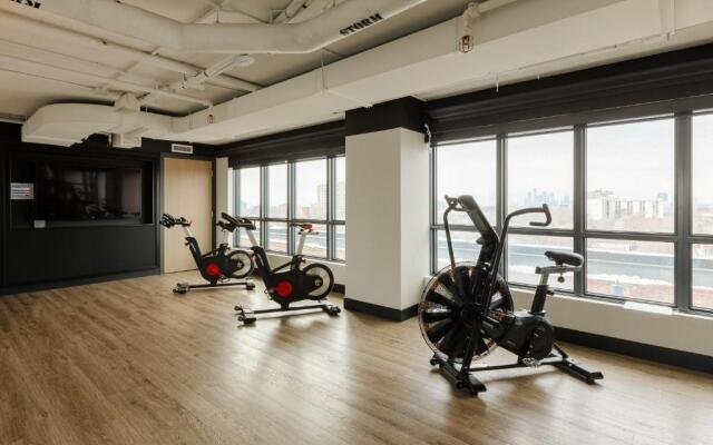 Sonder by Marriott Bonvoy Artesa Apartments West Queen West
