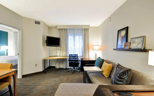Residence Inn Lexington South/Hamburg Place