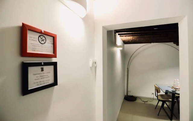 San Lorenzo Small Apartment