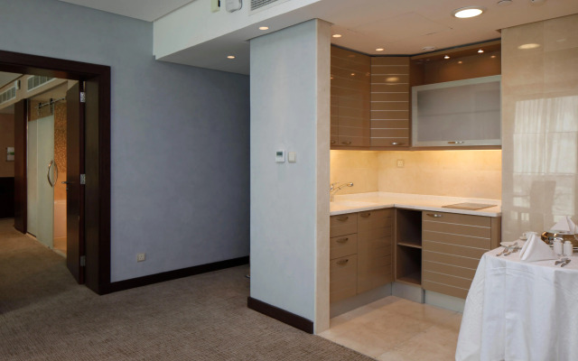 Holiday Inn Riyadh - Meydan by IHG