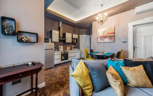K27- Boutique Apartments, Best Location, by BQA