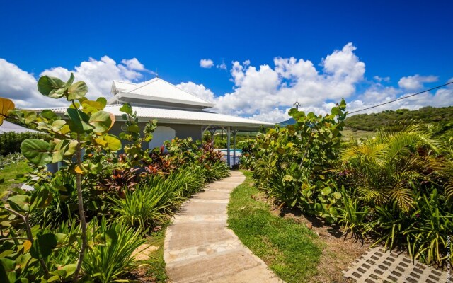 Palm Villas Martinique