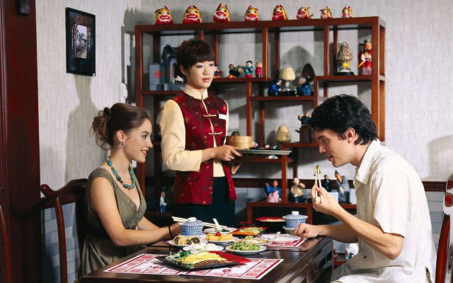 Jinglun Hotel