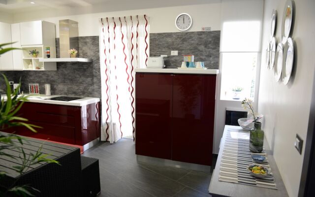 Sicily Apartment