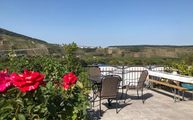 Weingut & Gästehaus Andreas Erz