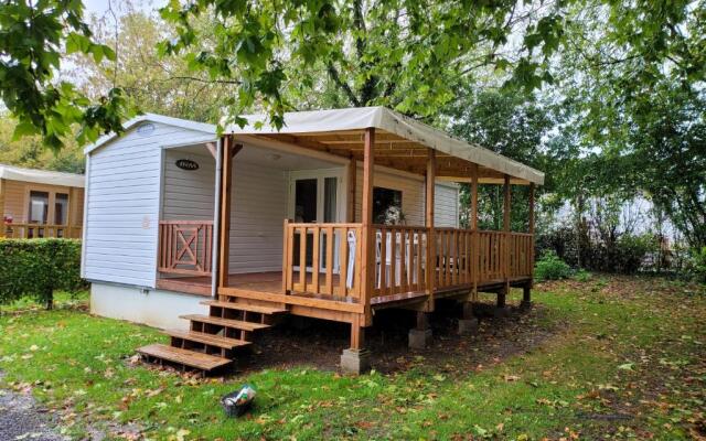 Camping Le Brochet