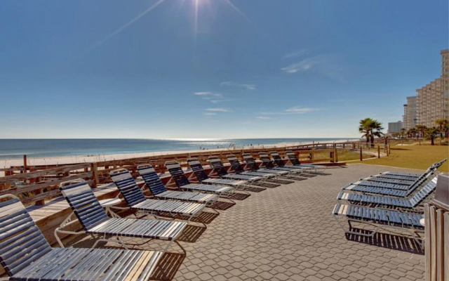 Summerhouse 1005a by Youngs Suncoast, Orange Beach