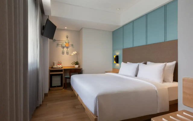 Hotel Santika Pasir Koja