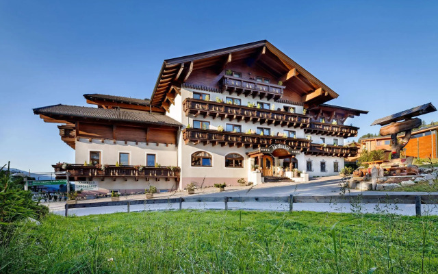 Hotel Lärchenhof