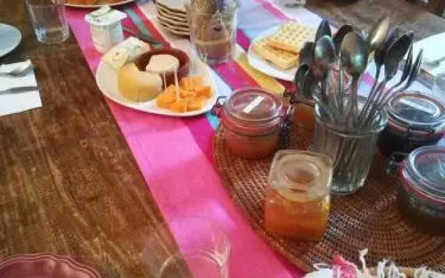 Le Clos de La Chardonnière