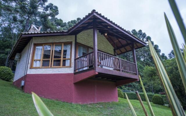 Estalagem Mandeville