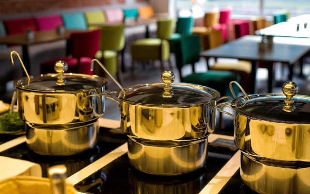 Tallink Express Hotel
