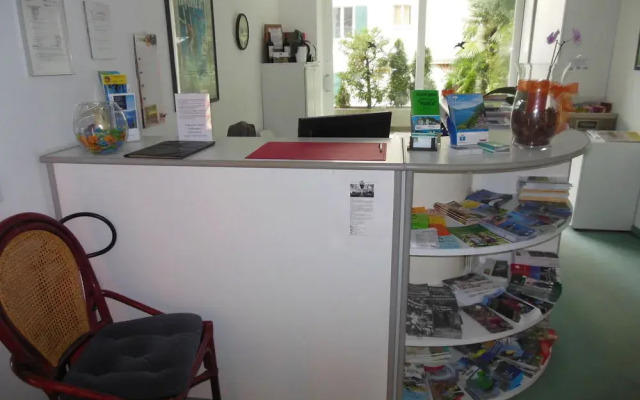Hotel Garni Sport