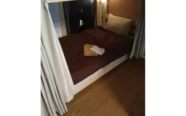 Otaru Guest House Tarune