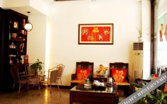 Xinyayao Hotel - Yangshuo