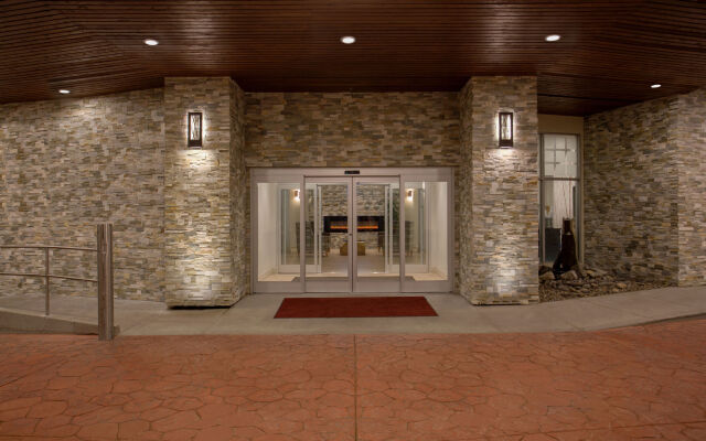 AC Hotel by Marriott Lake Oswego