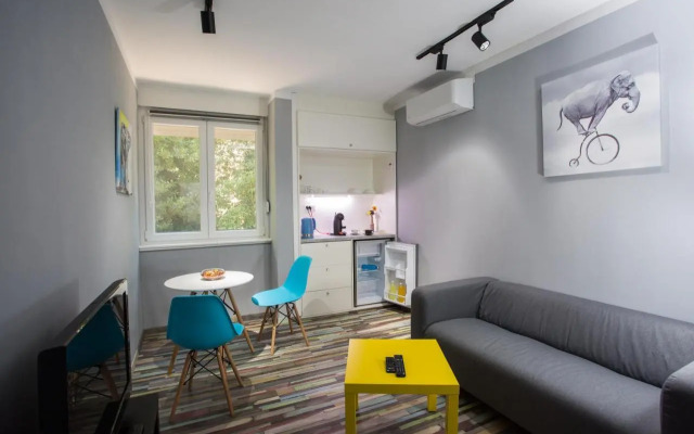 Malena rooms