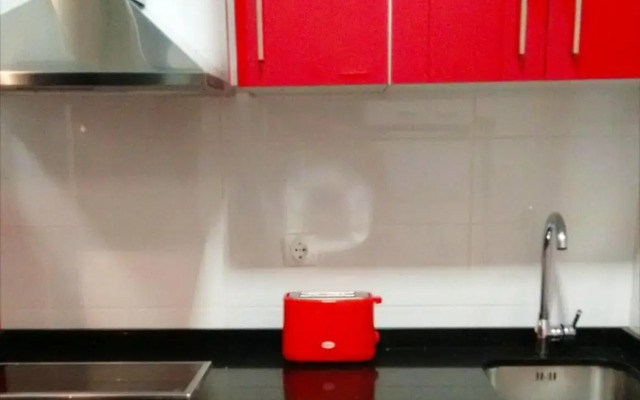 Apartamento Estocolmo