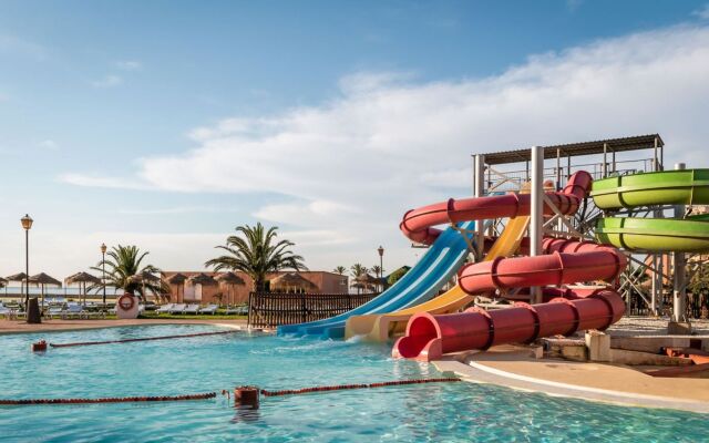 ALEGRIA Colonial Mar Aquafun
