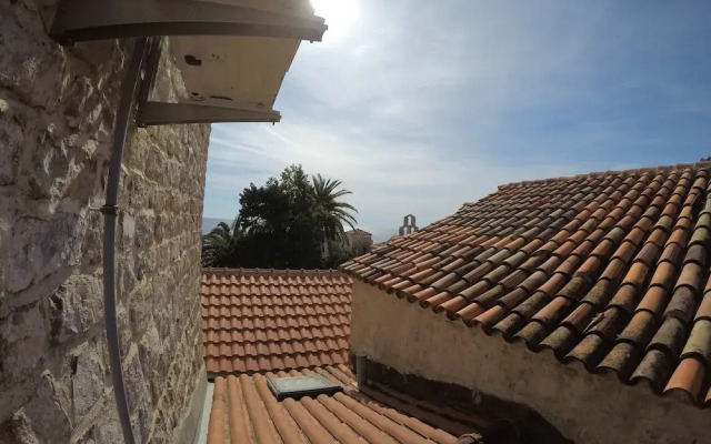 Lux Squere Apartments