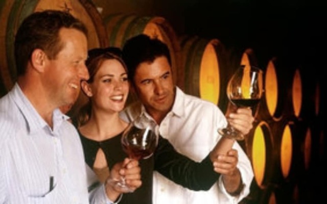 SCP Mendocino Inn and Farm