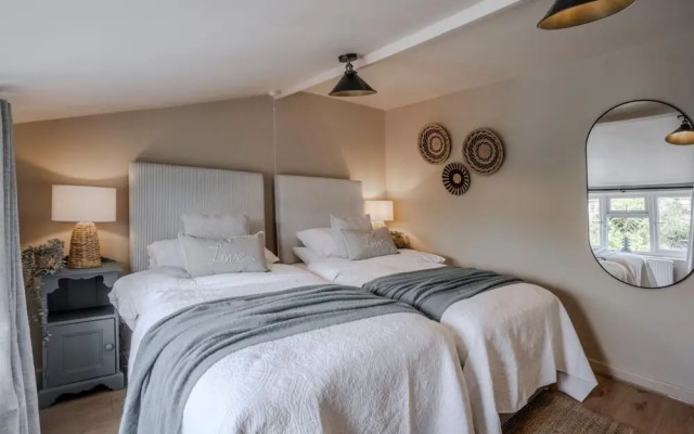 Coastal/petsok/kingbed/wifi/garden