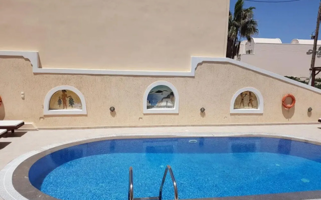 Villa Irini Kamari