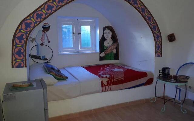Al Baeirat hotel
