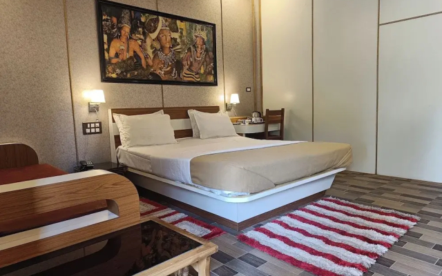 Ellora Heritage Resort