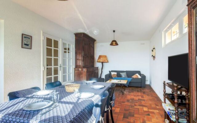 House La Galine Agay Saint Raphael