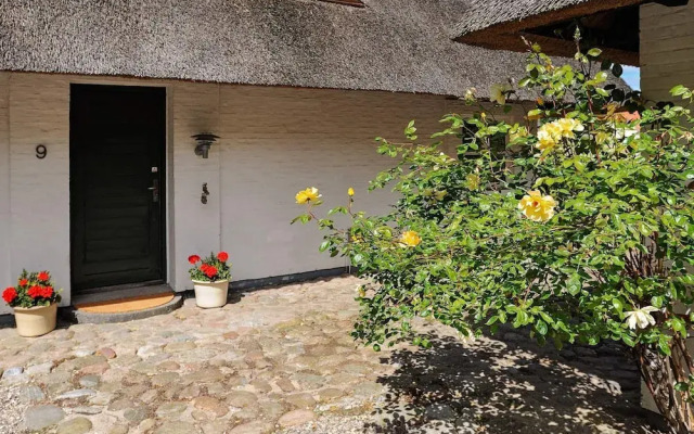 Seaside Charm in Baring - By Traum Ferienwohnungen