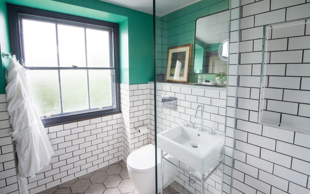 Avon Gorge by Hotel du Vin