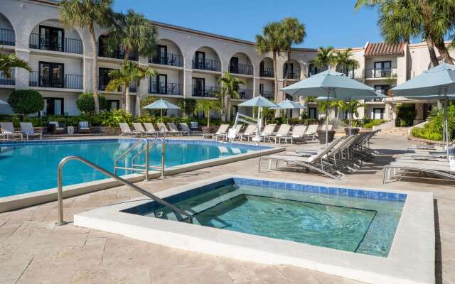 Wyndham Boca Raton Hotel