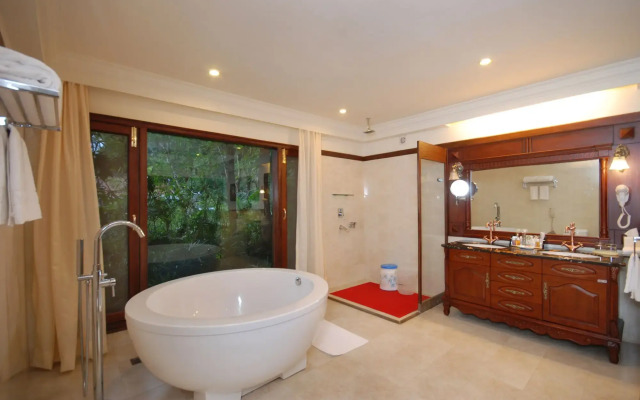 Mayfair Spa Resort & Casino Gangtok