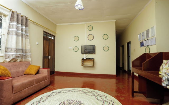 Janibichi adventures hostel