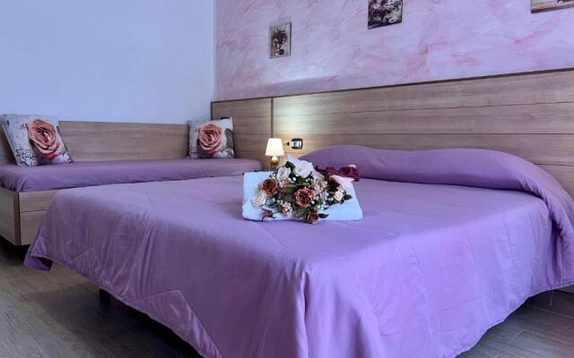 Agriturismo Le Essenze