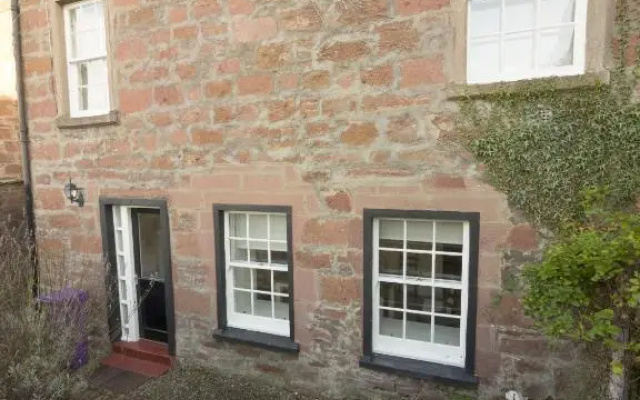 The Gallery Flat, 4 Tannage Brae