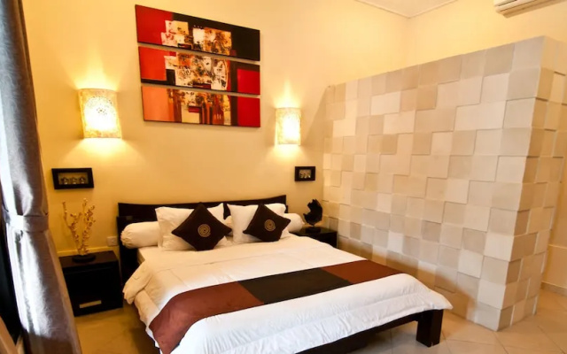 Antara Villas