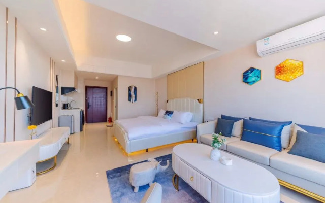 Number 5 apartment (Foshan Media head quarter)