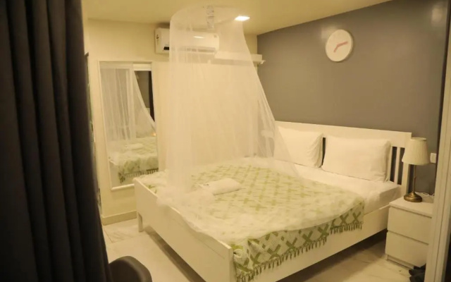 Hotel Reemz