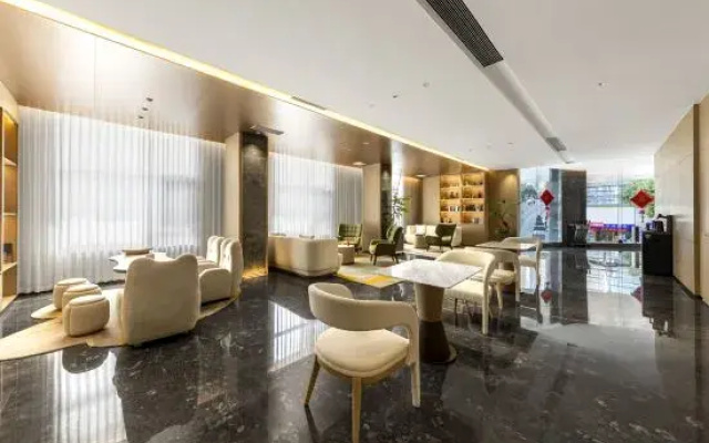 Huaxi Hotel