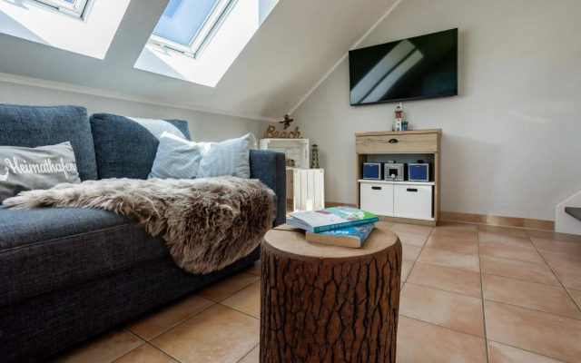 Residenz am Strand Wohnung 6-80