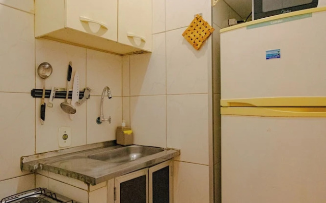 SUH Copacabana 103 Posto 6