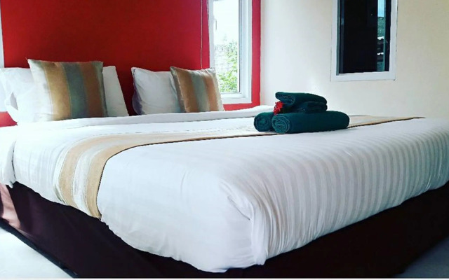 Popular Lanta Resort